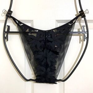💖SALES🔻 💖Victoria Secret Very Sexy Brazilian Slip Panty